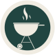 AM Living - Icono WEB BBQ