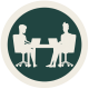 AM Living - Icono WEB Coworking