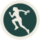 AM Living - Icono WEB Gimnasio