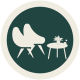 AM Living - Icono WEB Living