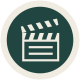 AM Living - Icono WEB Sala de Cine