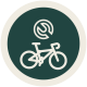 AM Living - Icono WEB Taller Bici