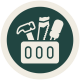 AM Living - Icono WEB Tool Room